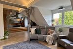Maisonettenwohnung Garbsen Ortschaft Horst - 4 Zimmer, 120 m&sup2;, 1.390&euro; | Angebot:26545488