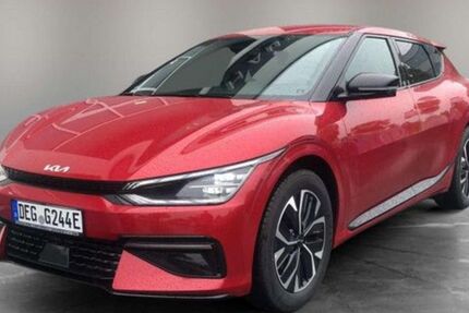 Kia EV6 9.500 km 39.990 &euro; Landshut 84030