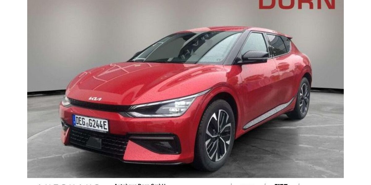 Kia EV6 9.500 km 39.990 &euro; Landshut 84030