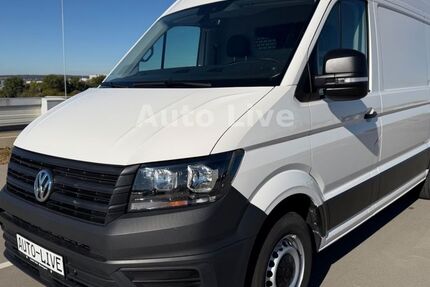 VW Crafter 40.650 km 28.990 &euro; Stuttgart 70499