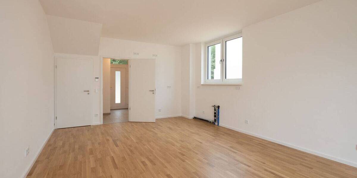 Doppelhaushälfte Erkner Hohenbinde - 4 Zimmer, 125 m&sup2;, 1.950&euro; | Angebot:26791532