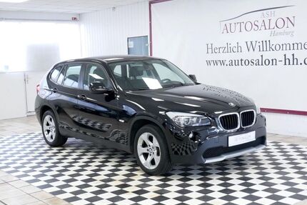 BMW X1 94.368 km 12.499 &euro; Hamburg 22399