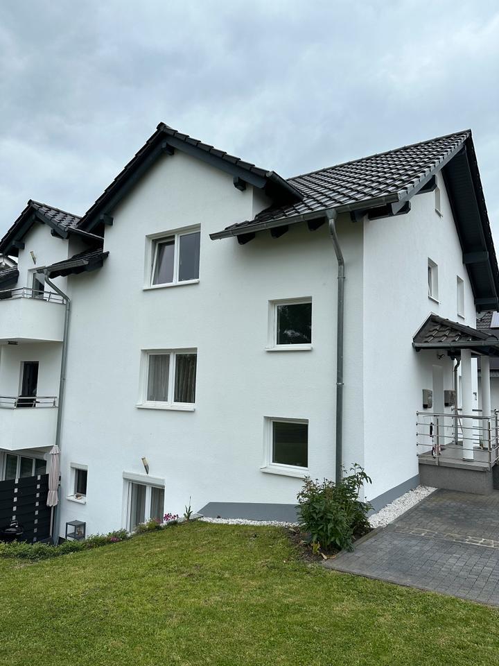 Exklusives Mehrfamilienhaus in Fuldatal zu verkaufen