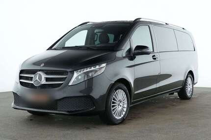 Mercedes V 300
