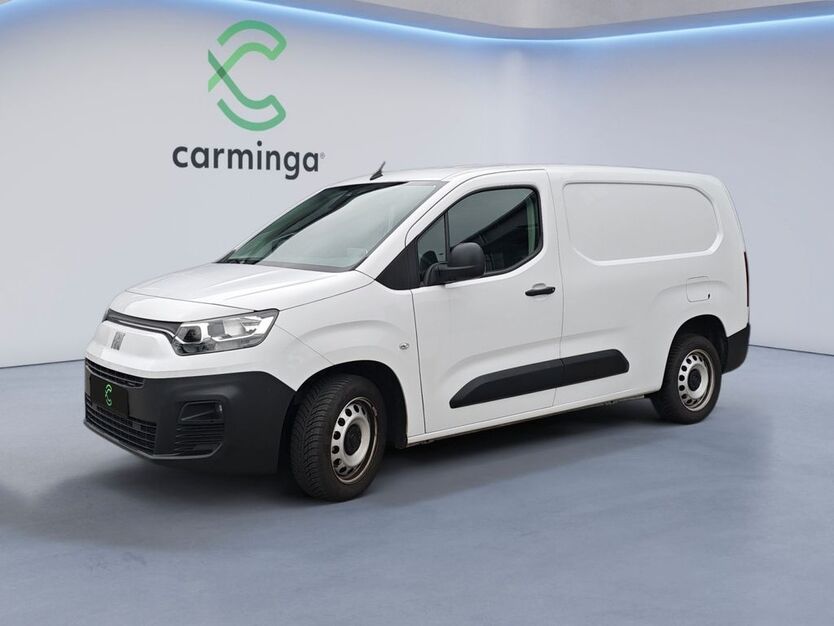 Fiat Doblo 28.500 km 16.999 € Pocking 94060