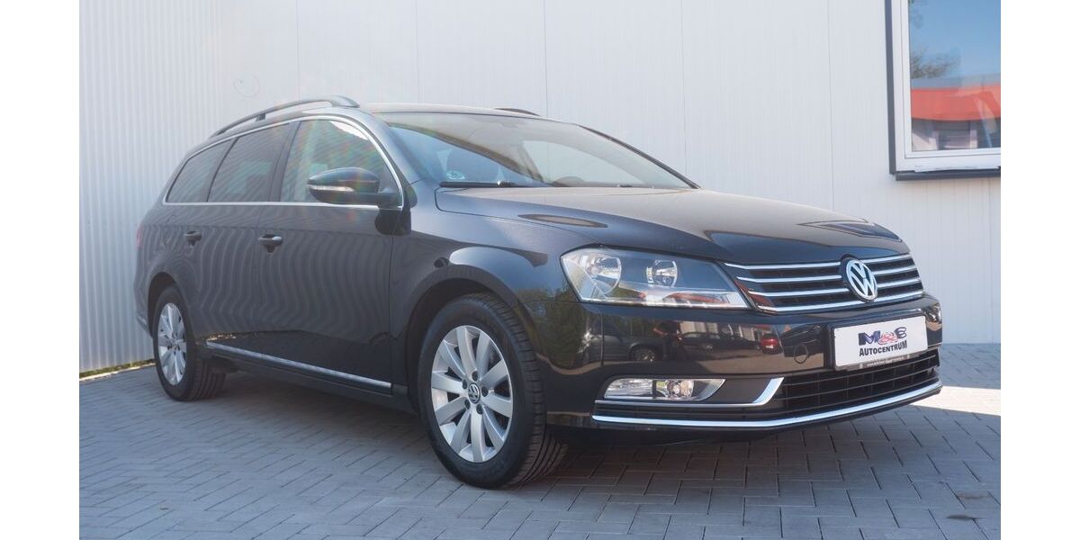VW Passat 193.445 km 8.490 &euro; Halle 06116