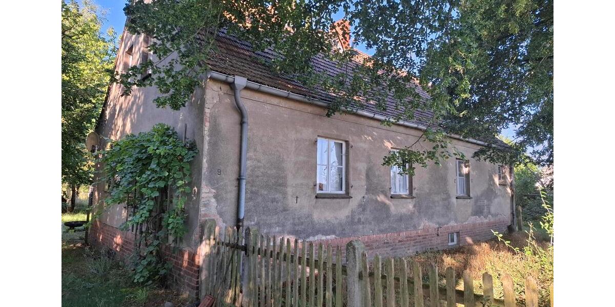 Einfamilienhaus Kyritz - 3 Zimmer, 60 m&sup2;, 119.000&euro; | Angebot:25993927