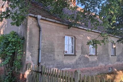 Haus Kyritz - 3 Zimmer, 60 m&sup2;, 119.000&euro; | Angebot:25993927