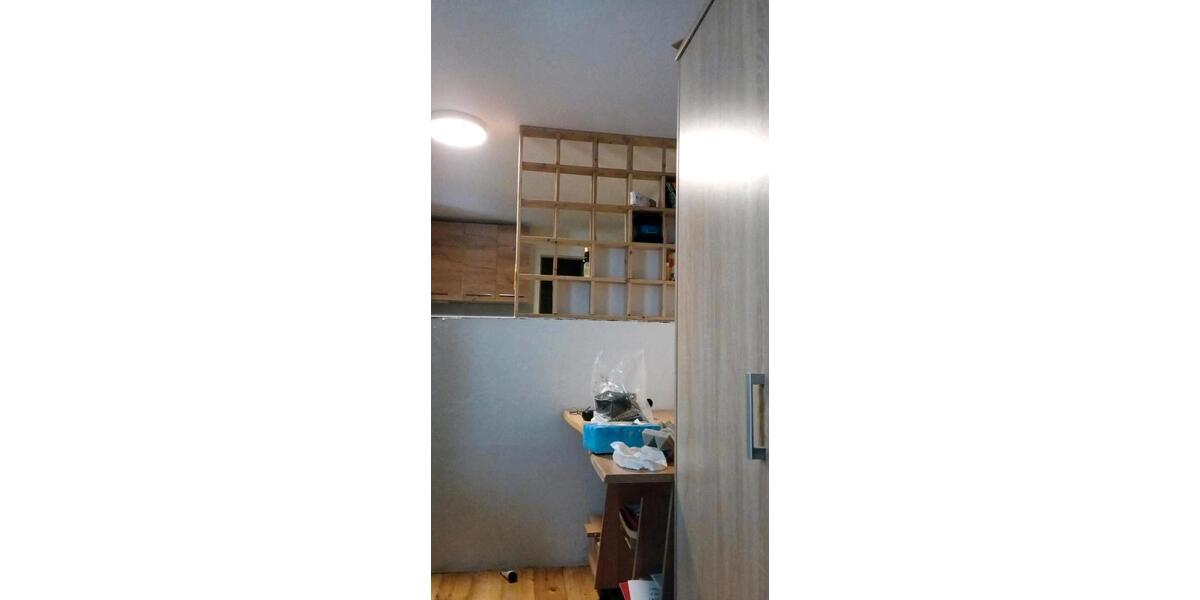 Erdgeschoßwohnung Ahrensburg - 1 Zimmer, 20 m&sup2;, 750&euro; | Angebot:26266183