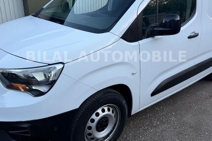 Opel Combo 116.152 km 10.500 € Gelsenkirchen 45889