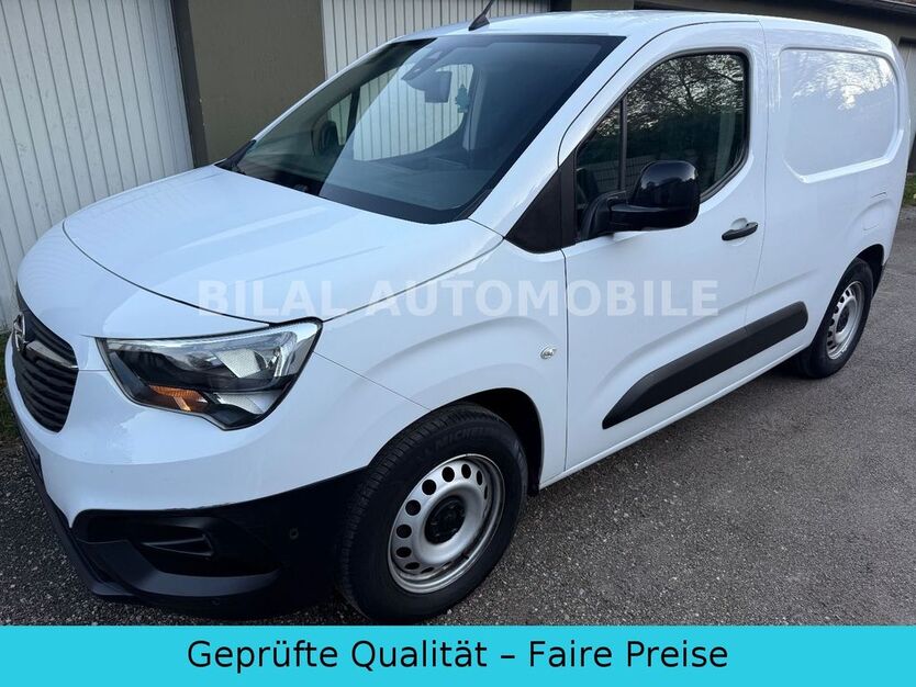 Opel Combo 116.152 km 10.500 € Gelsenkirchen 45889