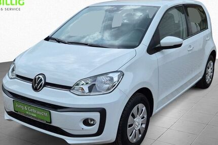 VW up!