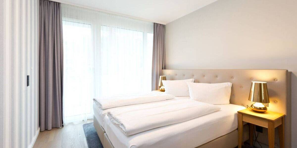 Etagenwohnung Waren (Müritz) Waren - 2 Zimmer, 62 m&sup2;, 370.000&euro; | Angebot:25738342