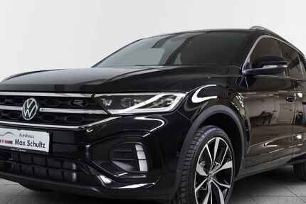 VW T-Roc 5.900 km 38.990 &euro; Kronach 96317
