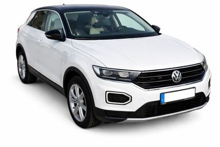 VW T-Roc 129.999 km 19.500 &euro; Neulehe 26909