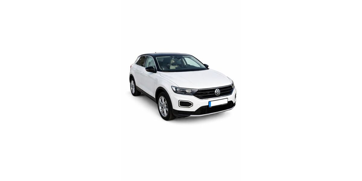 VW T-Roc 129.999 km 19.999 &euro; Neulehe 26909