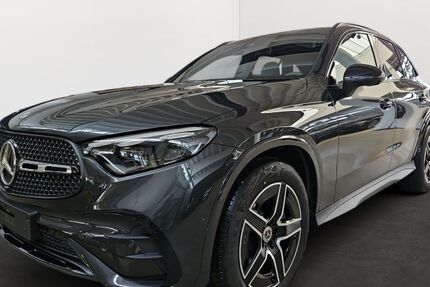Mercedes-Benz GLC 200 15.000 km 56.590 &euro; Cottbus 03042