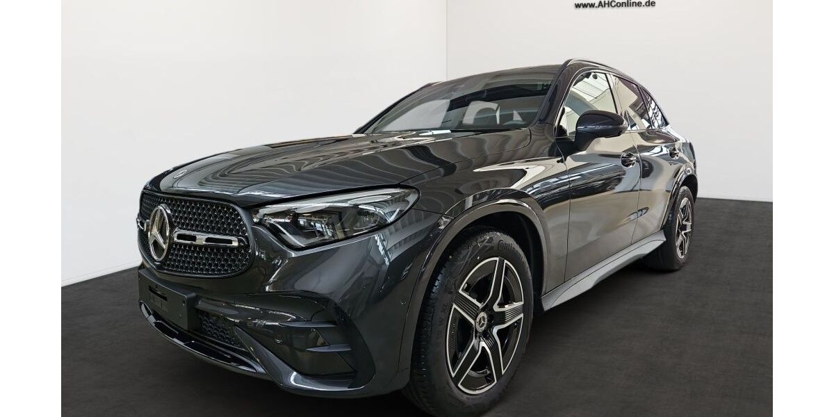 Mercedes-Benz GLC 200 15.000 km 56.590 &euro; Cottbus 03042