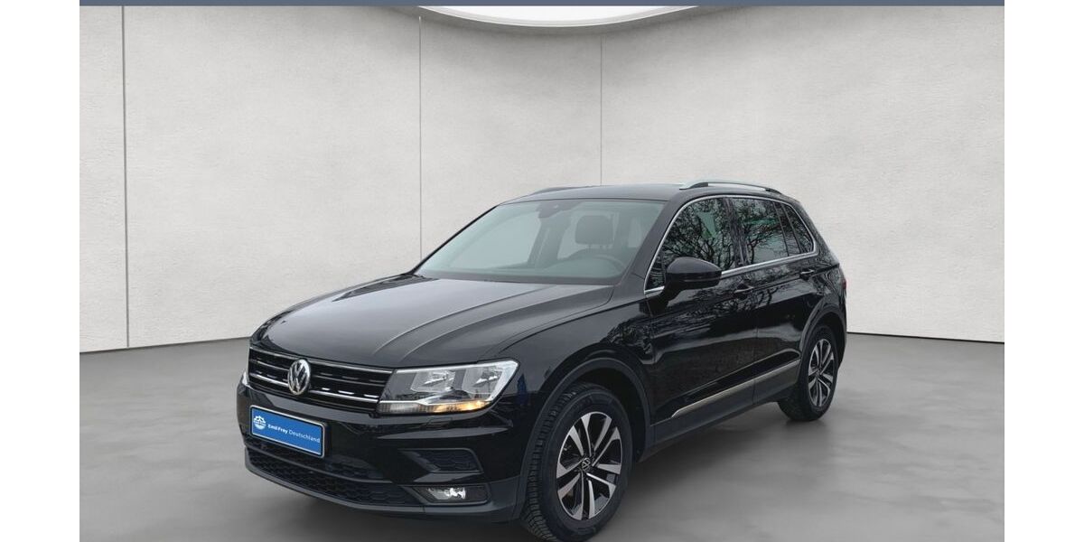 VW Tiguan 103.183 km 19.990 &euro; Preetz-Schellhorn 24211