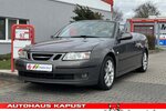 Saab 9-3 1.9 Cabrio Automatik/StandHz/Leder/Navi/Ahk 219.473 km 5.490 € Leipzig 04347