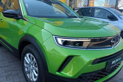 Opel Mokka 38.500 km 15.490 &euro; Bornheim 53332