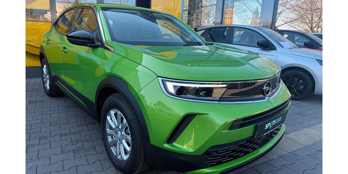 Opel Mokka 38.500 km 15.490 &euro; Bornheim 53332