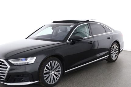 Audi A8 90.000 km 41.880 &euro; Berlin 12103