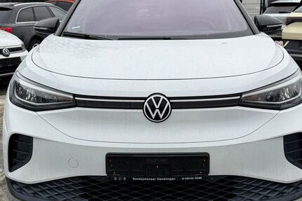 VW ID.4 74.329 km 21.990 &euro; Vechelde 38159