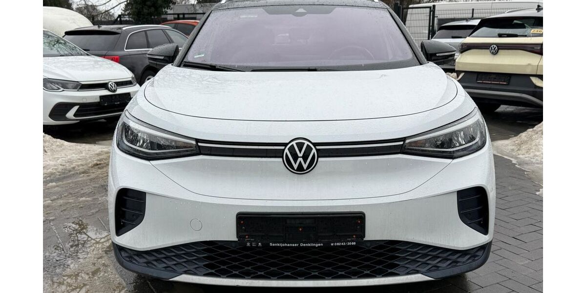 VW ID.4 74.329 km 21.990 &euro; Vechelde 38159