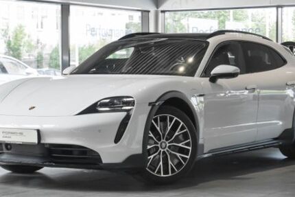 Porsche Taycan 53.800 km 69.890 &euro; Magdeburg 39116