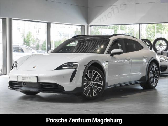Porsche Taycan 53.800 km 69.890 &euro; Magdeburg 39116