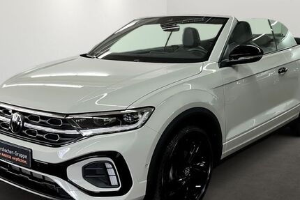 VW T-Roc 4.333 km 34.980 &euro; Kaiserslautern 67663