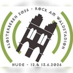 Klosterbeben 2026 - Rock Am Waldstadion