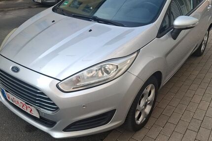 Ford Fiesta 199.800 km 2.900 &euro; wuppertal 42277