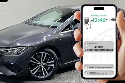 Mercedes-Benz EQE 28.449 km 40.940 € Wiedemar 04509