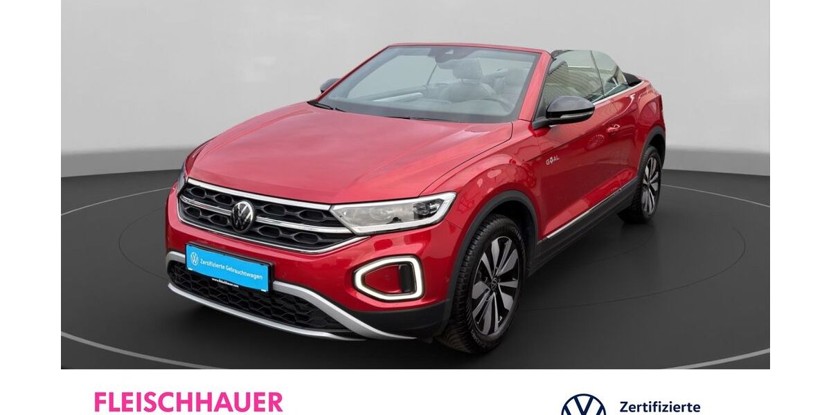 VW T-Roc 18.087 km 28.490 &euro; Euskirchen 53879
