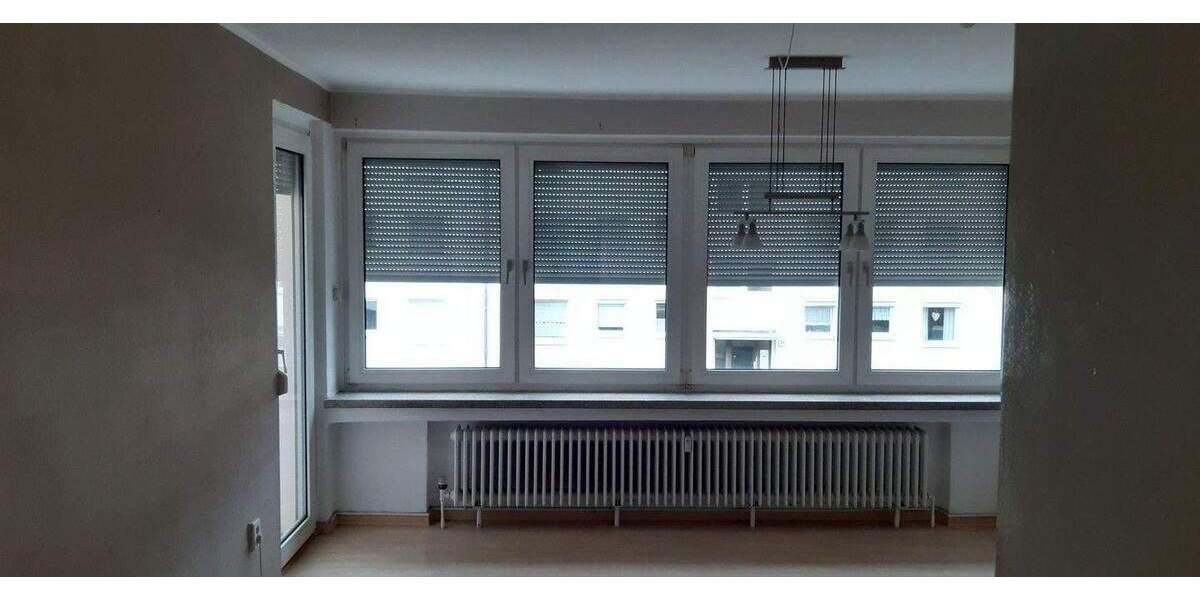 3-Zimmer-Wohnung mit Potenzial - Verwirklichen Sie Ihre Wohnideen 3 zimmer