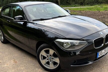 BMW 114 127.139 km 5.250 € Zarpen 23619