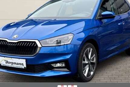 Skoda Fabia 32.022 km 18.850 &euro; Marl 45770