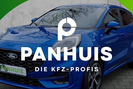 Ford Puma 13.600 km 23.490 &euro; Meerbusch 40670