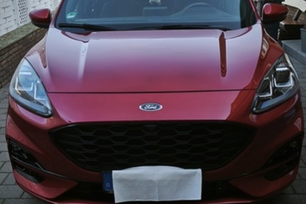 Ford Kuga 101.800 km 19.500 &euro; Hüllhorst 32609