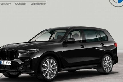 BMW X7 99.000 km 66.900 € Bad Dürkheim 67098