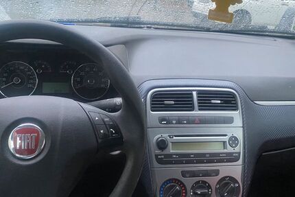 Fiat Punto 174.000 km 1.999 &euro; Leimen 69181