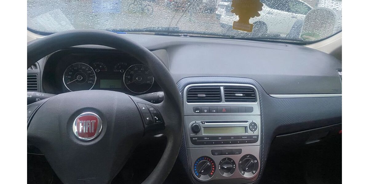 Fiat Punto 174.000 km 1.999 &euro; Leimen 69181