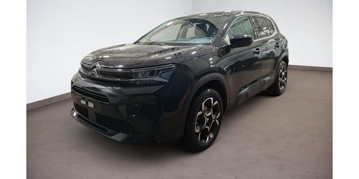 Citroen C5 Aircross 22.650 km 22.590 &euro; Triptis 07819
