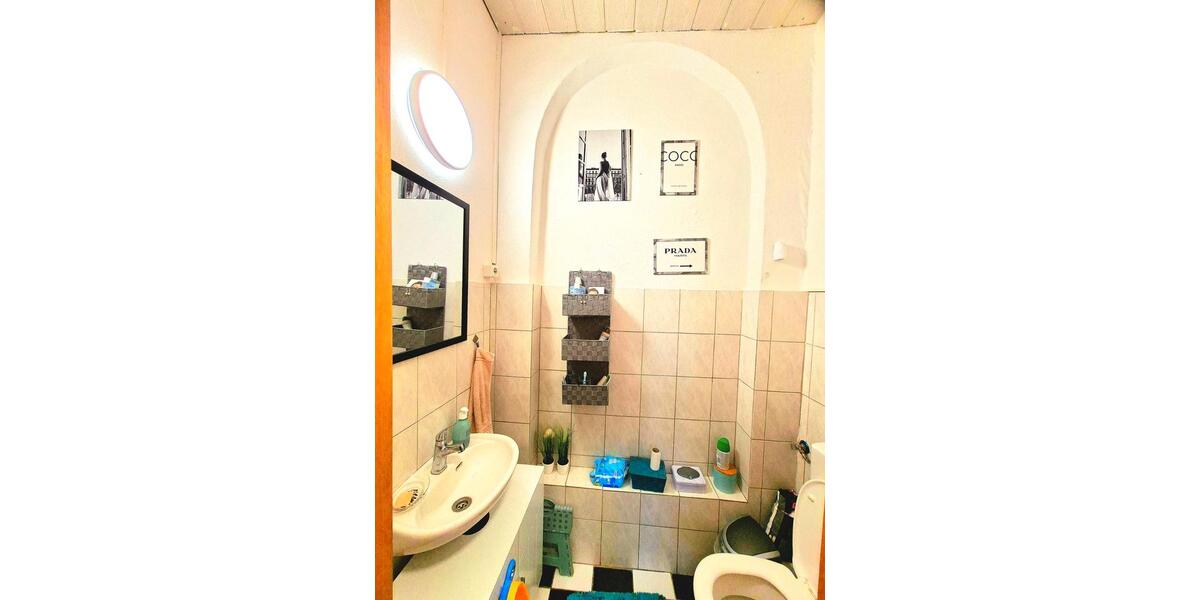 Erdgeschoßwohnung Niederzier - 3 Zimmer, 800&euro; | Angebot:26378945
