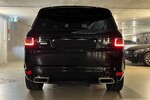 Land Rover Range Rover Sport 25.374 km 73.500 € Berlin 10178