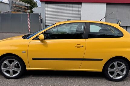 Seat Ibiza 201.000 km 2.000 &euro; Stuttgart 70439