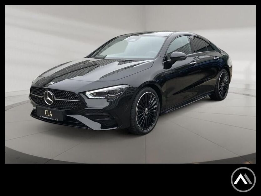 CLA 200