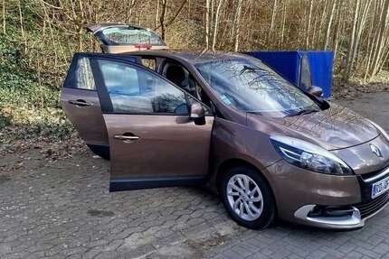 Renault Scenic 270.000 km 4.000 &euro; Rendsburg 24768